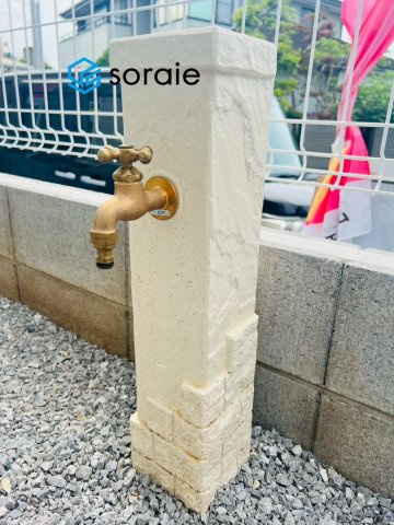 川越志多町R６-A　パステルガーデン　新築戸建の設備