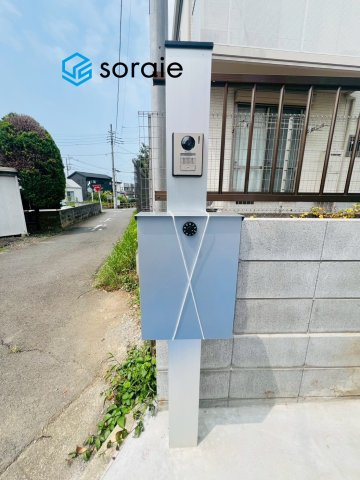 川越志多町R６-A　パステルガーデン　新築戸建の設備