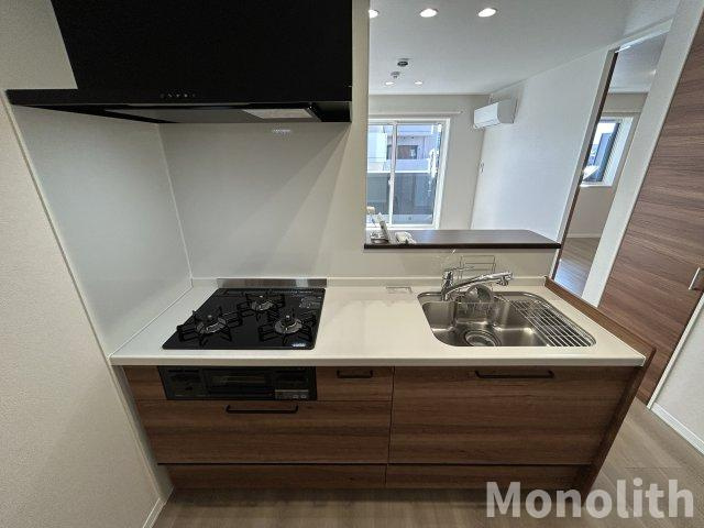 サウザンド和泉の省エネ性能ラベル