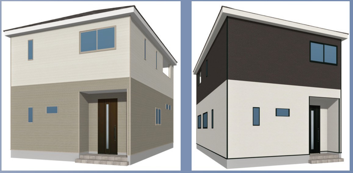 仲介手数料不要　クレイドルガーデン合志市幾久富第6【南ヶ丘小・合志中】