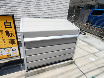 【設備】 | REGALESTささしまライブ