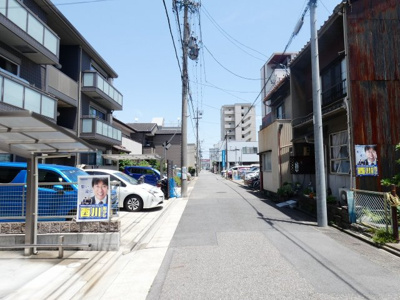 【周辺】 | REGALESTささしまライブ