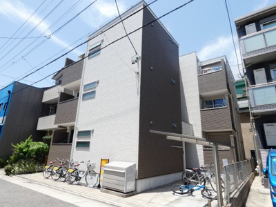 【外観】 | REGALESTささしまライブ