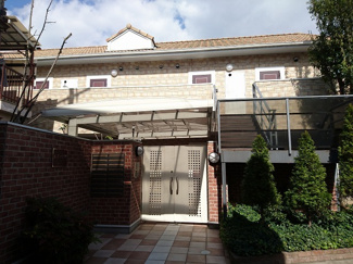 【外観】 | きれいな外観です