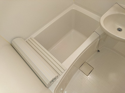 【内装】 | シエテ淡路 | 冷蔵庫置場です