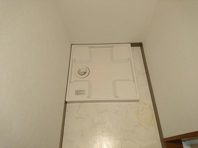 【トイレ】 | シエテ淡路 | 清潔感のあるきれいなトイレです