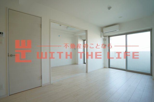 ロジュマン エスト【キャッシュバック対象物件】の内装|おしゃれな内装です