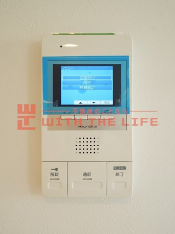 ロジュマン エスト【キャッシュバック対象物件】のその他