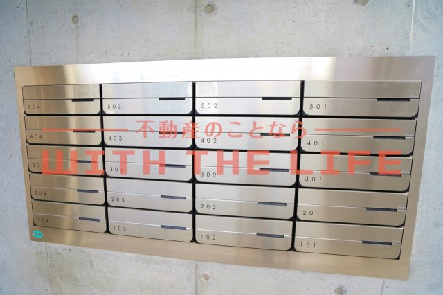 ロジュマン エスト【キャッシュバック対象物件】の設備