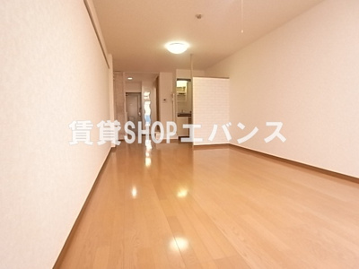 【内装】 | セザール大久保 | 内装も気になるポイント