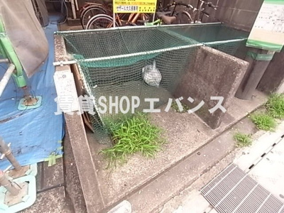 【その他共用部分】 | セザール大久保