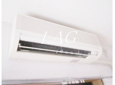 【設備】 | エクセルいずみ | エアコンです。