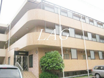 【外観】 | エクセルいずみ | 外観です。