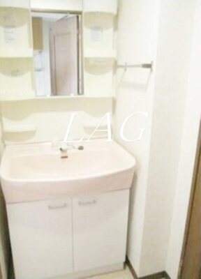 【独立洗面台】 | エクセルいずみ | 独立洗面台です。