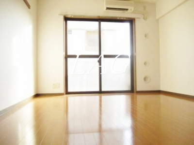 【居間・リビング】 | エクセルいずみ | 洋室のお部屋です。