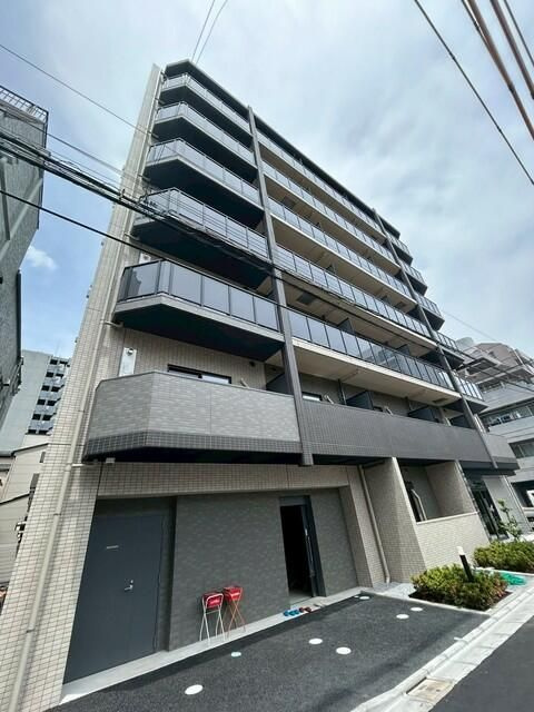 ＧＲＡＮＰＡＳＥＯ押上Ⅱ