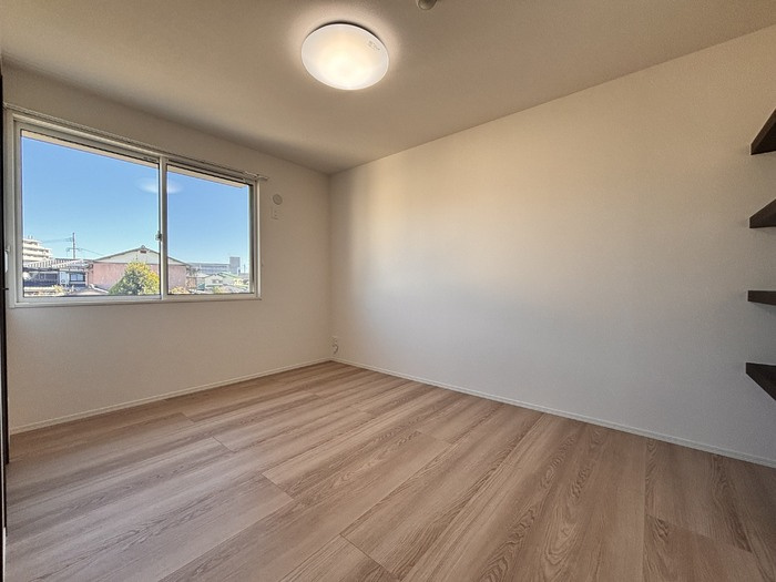 ロイヤルグレースの内装