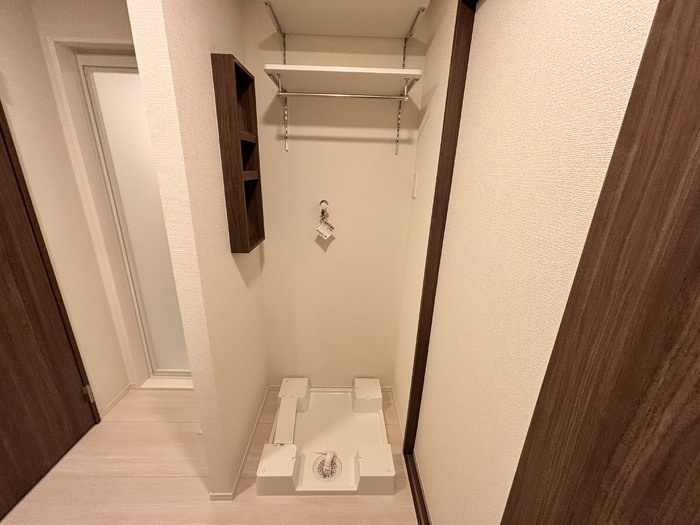 ロイヤルグレースの内装