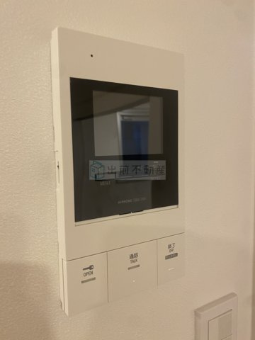 文京区大塚３丁目の賃貸マンションのセキュリティ