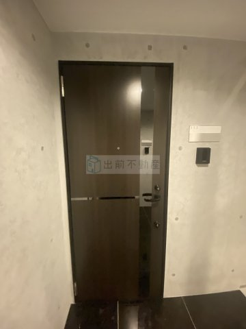 文京区大塚３丁目の賃貸マンションの玄関