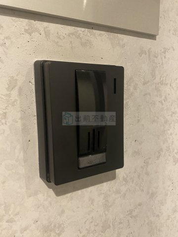 文京区大塚３丁目の賃貸マンションのセキュリティ