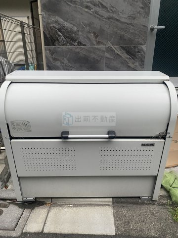 文京区大塚３丁目の賃貸マンションのその他共用部分