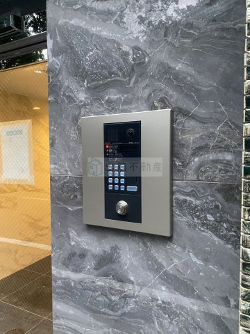 文京区大塚３丁目の賃貸マンションのセキュリティ