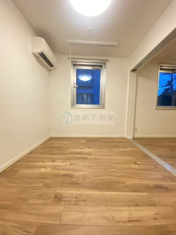 文京区大塚３丁目の賃貸マンションの内装