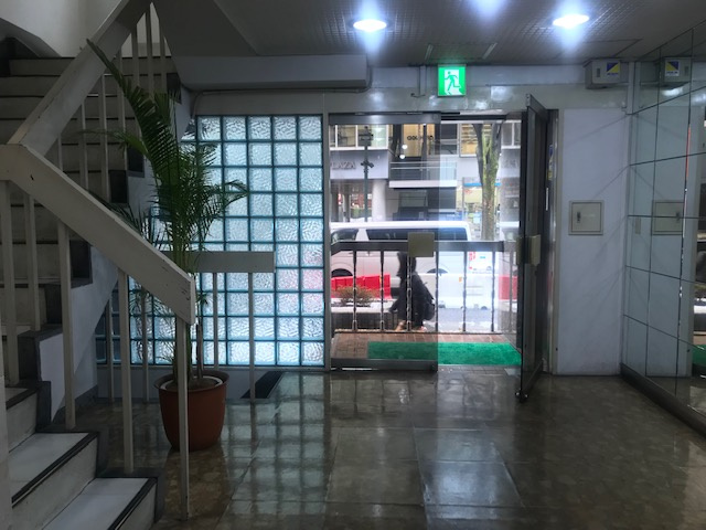 見真ビル（ケンシン）
