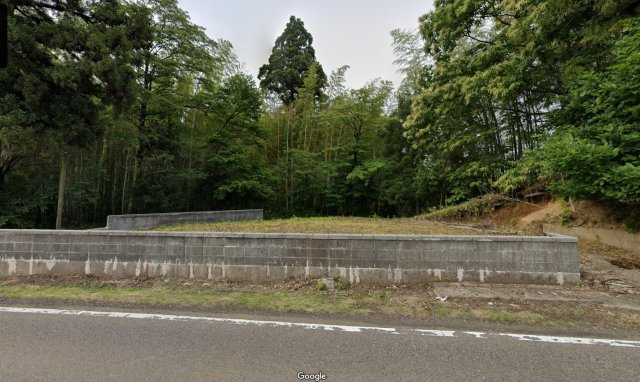 見附市本明町　売土地
