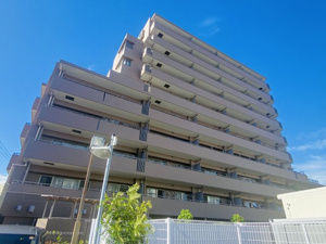 クリオ湘南茅ヶ崎の画像