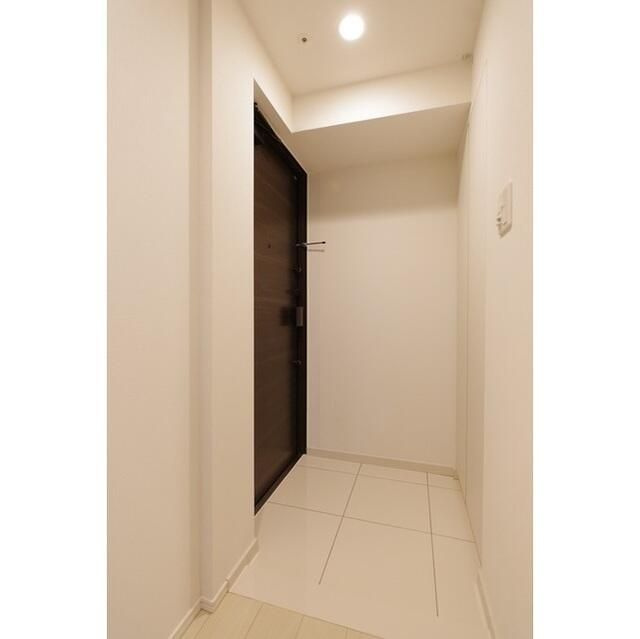 ＯＰＥＮ　ＢＬＯＯＭ　ＳＵＭＩＤＡ　ＹＡＨＩＲＯの玄関