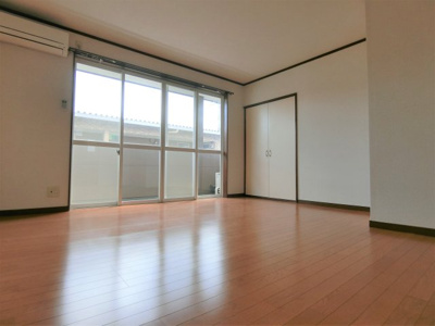 【洋室】 | アルファーレジデンス下戸祭Ｃ棟