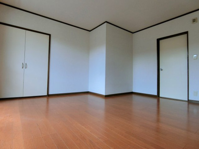 【内装】 | アルファーレジデンス下戸祭Ｃ棟