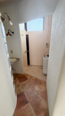 ラ・ソーティム・ドゥ・プリムベルの設備