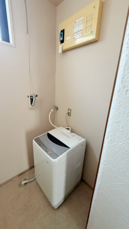 ラ・ソーティム・ドゥ・プリムベルの内装