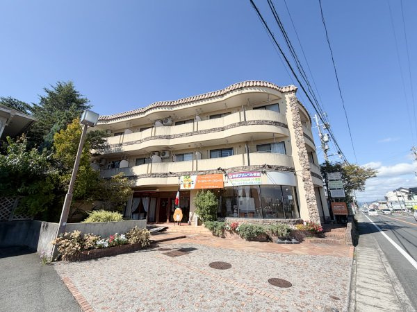 ラ・ソーティム・ドゥ・プリムベル