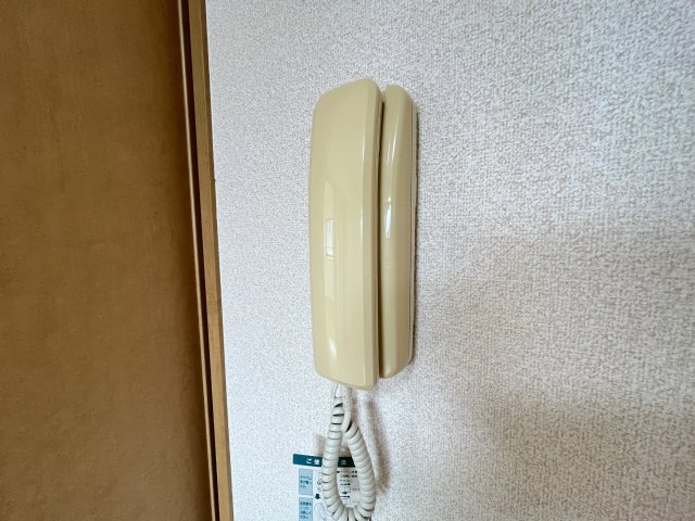 ヴィラコスモⅡのその他