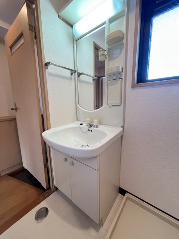 ヴィラコスモⅡの内装