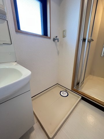 ヴィラコスモⅡの内装