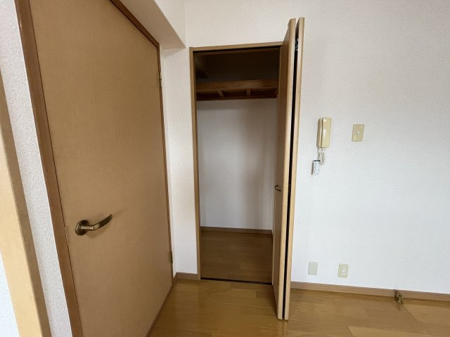 ヴィラコスモⅡの内装