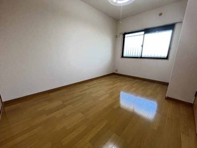 ヴィラコスモⅡの内装