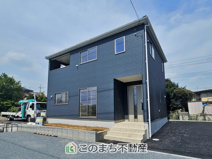 CRADLEGARDEN壬生町幸町第5　1号棟の画像