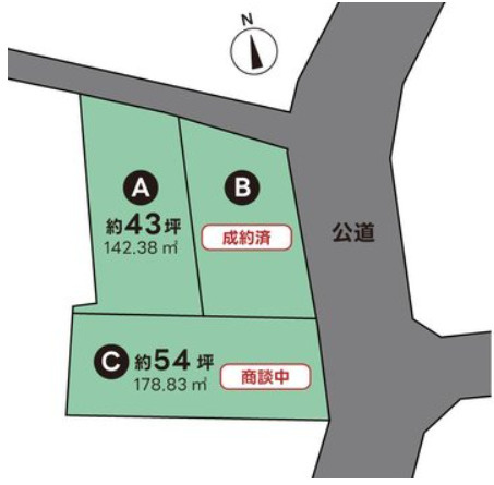 【土地図】 | S11882-明徳