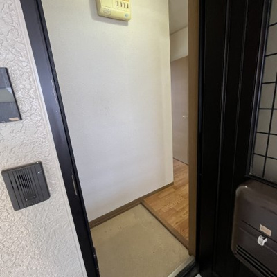 【玄関】 | サニースクエア