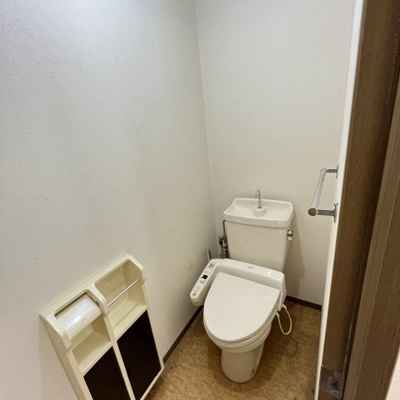 【トイレ】 | サニースクエア