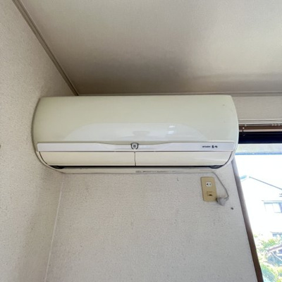 【設備】 | サニースクエア