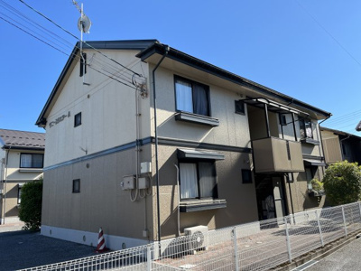 【外観】 | サニースクエア