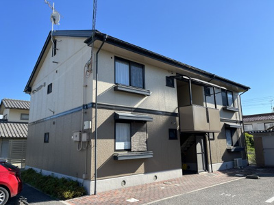 【外観】 | サニースクエア