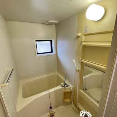 【浴室】 | サニースクエア